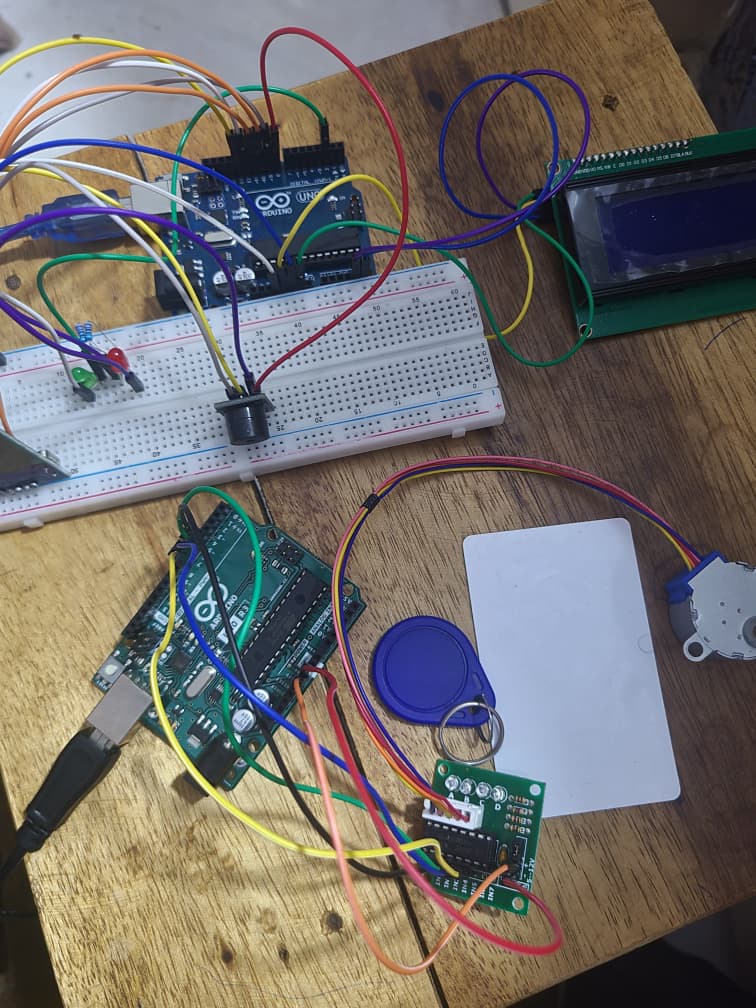 HOME AUTOMATION